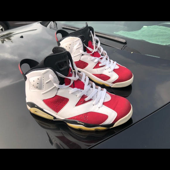 Carmine 6 - Picture 1 of 4